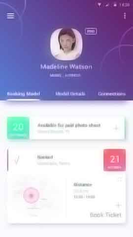 攻击视频网站软件快速生成报表的企业定制界面